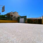 4 bed 2 bath villa in Los Urrutias (SDH/MGL80)