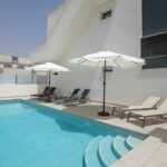 2 bed 2 bath apartment in Lo Pagan (SDH/MGHN30)