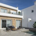 3 bed 2 bath villa in San Pedro del Pinatar (SDH/BBH0025)