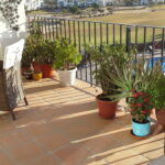 2 bed 1 bath apartment in Hacienda Riquelme Golf Resort (SDH/MGH1545)