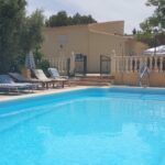 3 bed 2 bath villa in Canadas de San Pedro (SDH/MGH1770)