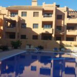 2 bed 2 bath apartment in Los Alcazares (SDH/MGH1736)