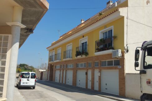 4 bed 2 bath villa in Sucina (SDH/MGH1762)