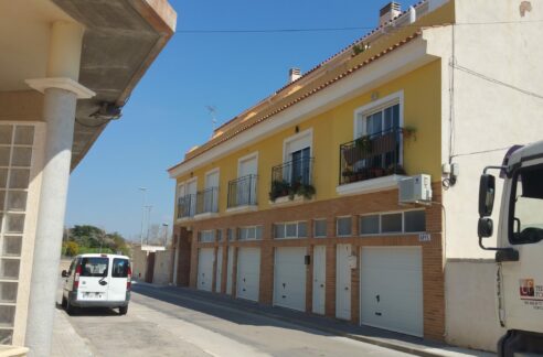 4 bed 2 bath villa in Sucina (SDH/MGH1762)