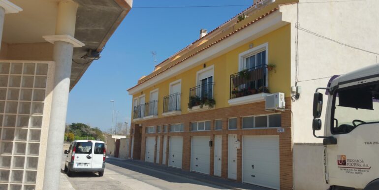 4 bed 2 bath villa in Sucina (SDH/MGH1762)