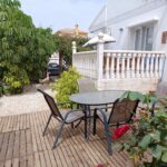 3 bed 2 bath villa in Sucina (SDH/MGH1743)