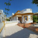 3 bed 2 bath villa in Sucina (SDH/MGH1777)