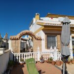 3 bed 2 bath villa in Sucina (SDH/MGH1780)