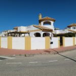 2 bed 1 bath villa in Sucina (SDH/MGH1784)