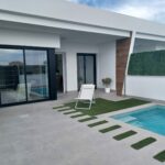 2 bed 2 bath villa in Senorio de Roda (SDH/BBH0027)