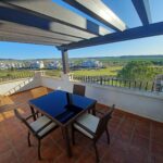 2 bed 1 bath apartment in Hacienda Riquelme Golf Resort (SDH/MGH1789)