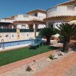 3 bed 2 bath villa in Sucina (SDH/MGH1785)