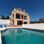 4 bed 3 bath villa in Canadas de San Pedro (SDH/MGH1790)