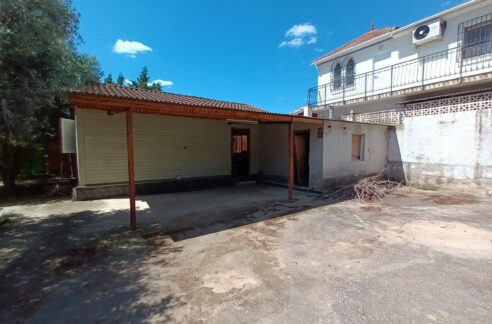 2 bed 1 bath villa in Canadas de San Pedro (SDH/MGH1794B)