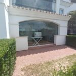 2 bed 1 bath apartment in Hacienda Riquelme Golf Resort (SDH/MGH1766)