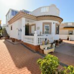 3 bed 2 bath villa in Sucina (SDH/MGH1763)