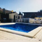 4 bed 5 bath villa in Crevillente (SDH/MGC32)