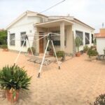 3 bed 1 bath villa in El Carmoli (SDH/MGEL16)