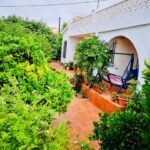 4 bed 2 bath villa in El Carmoli (SDH/MGEL22)