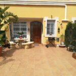 2 bed 1 bath villa in La Tercia (SDH/MGH1680)