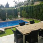 2 bed 2 bath villa in Peraleja Golf (SDH/MGH1769)