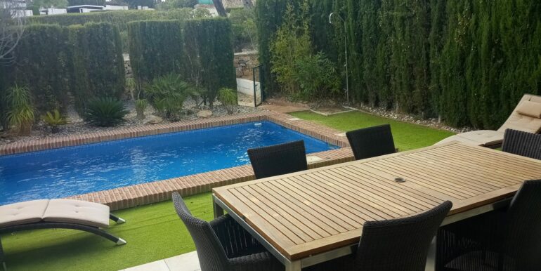 2 bed 2 bath villa in Peraleja Golf (SDH/MGH1769)