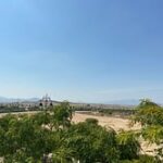 2 bed 1 bath apartment in Condado de Alhama (SDH/MGH1781)